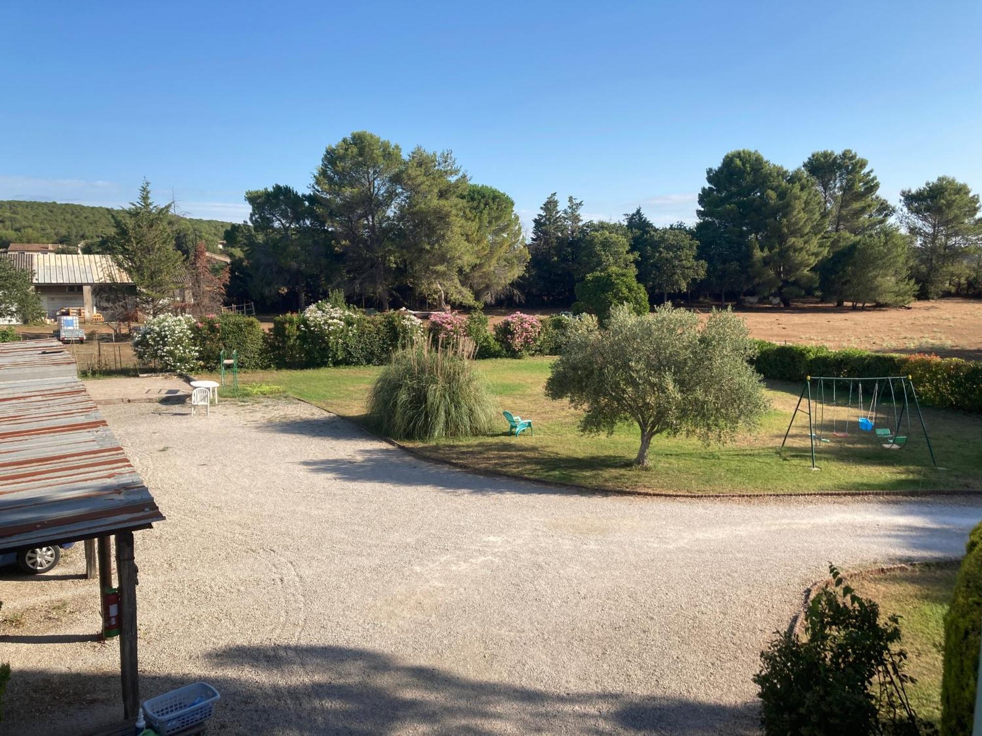 Les Bougainvillees De Camargue Villetelle ห้อง รูปภาพ