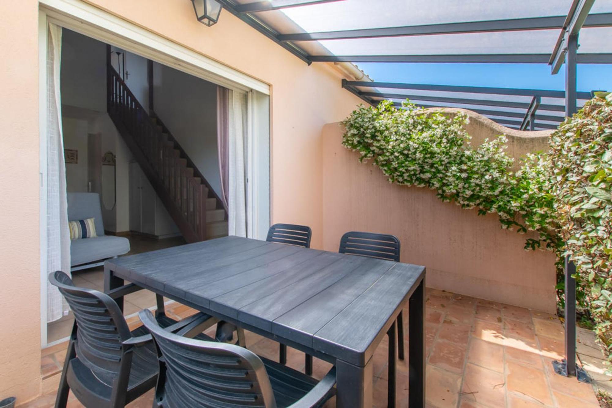 Les Bougainvillees De Camargue Villetelle ห้อง รูปภาพ