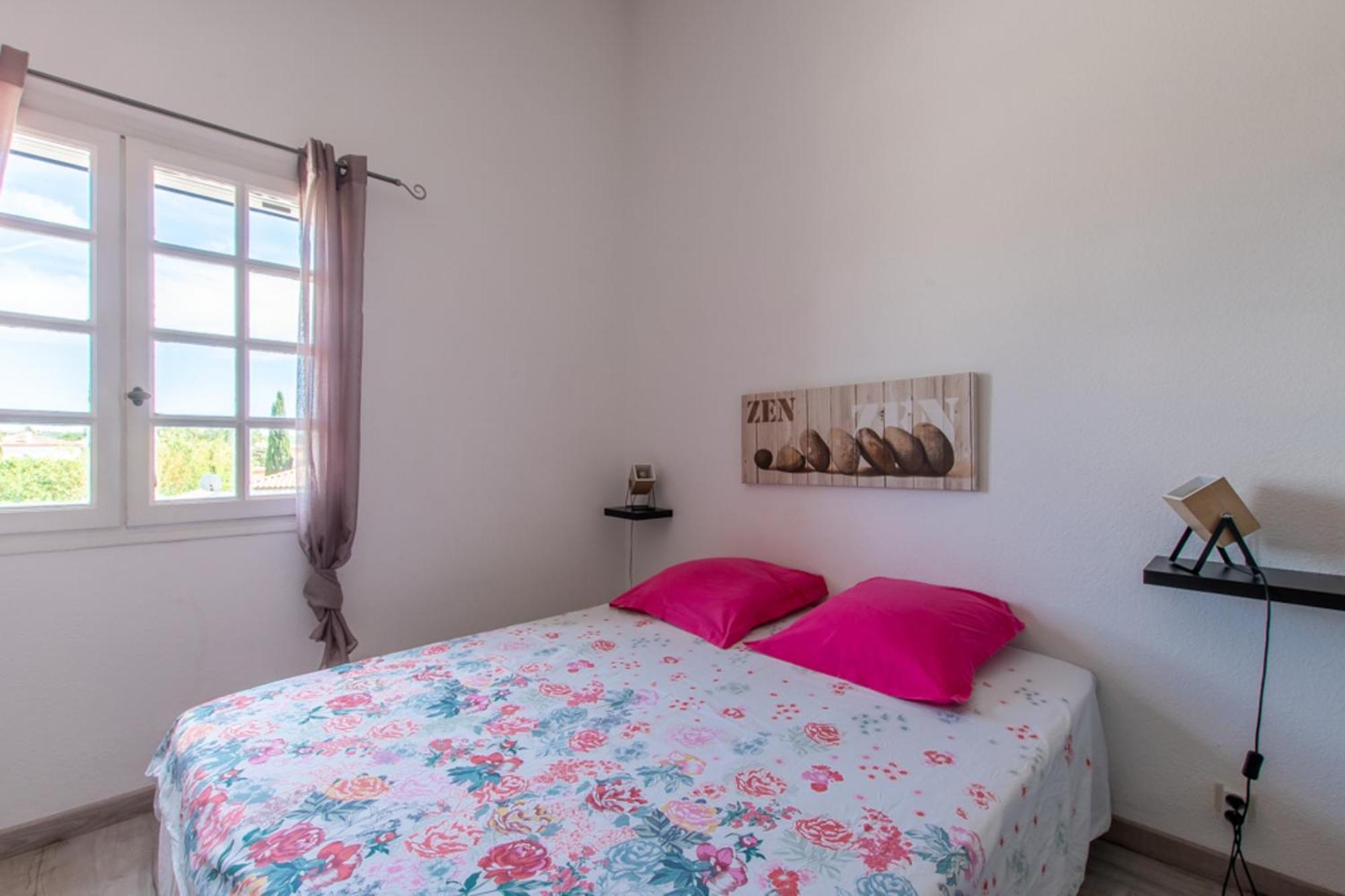 Les Bougainvillees De Camargue Villetelle ห้อง รูปภาพ